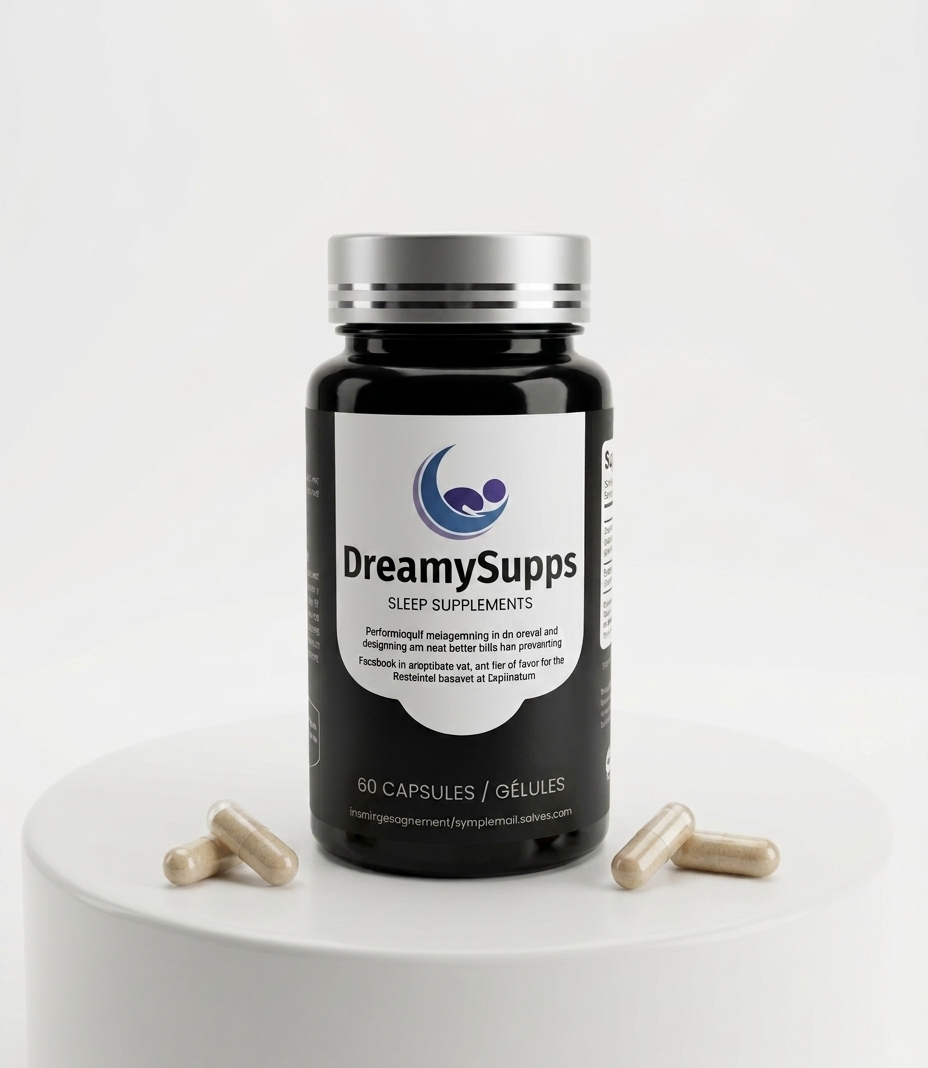 Dreamy Capsules