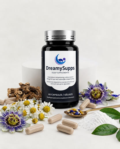 Dreamy Capsules